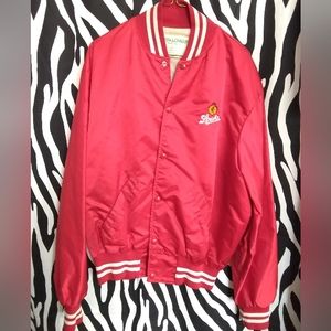 Vintage Holloway Jacket